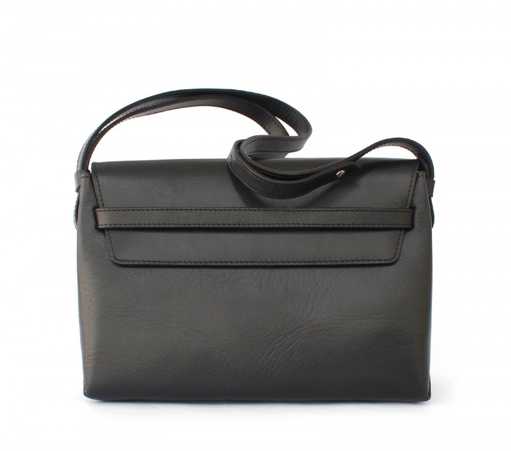 Shoulder Bag  (Tan)