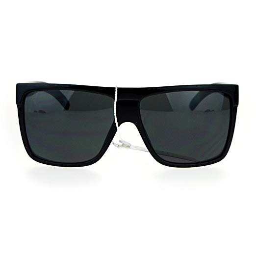 Rectangular Sunglasses