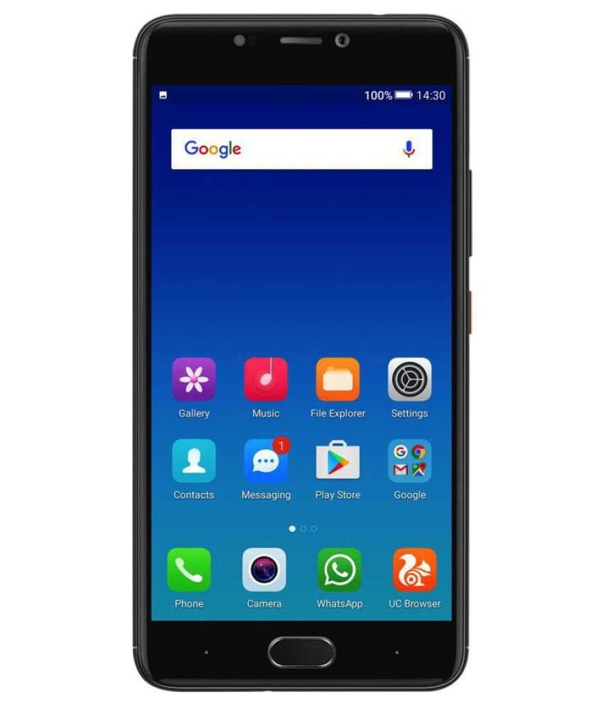 Samsung Galaxy galaxy mobile