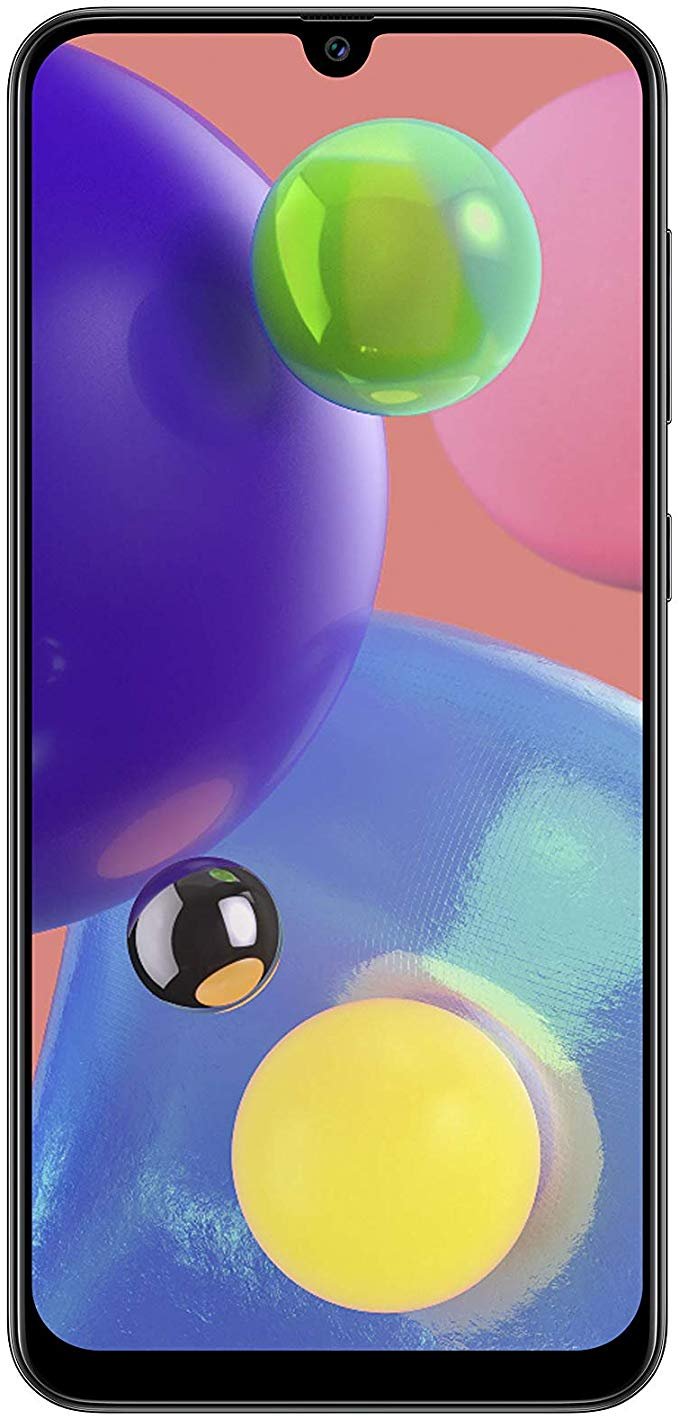 Samsung Galaxy A70s (Prism Crush White, 128 GB)  (6 GB RAM)
